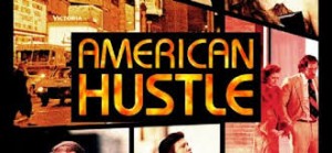 American Hustle