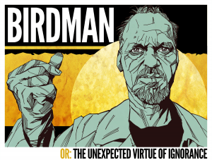 Birdman