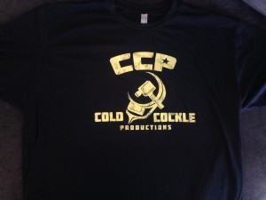 CCP-Shirt